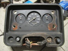 BEDFORD VAUXHALL  CF - Cruscotto strumenti - Ricambio usato