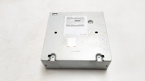 Tesla model radio lettore cd - s,