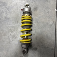 MONOAMMORTIZZATORE POSTERIORE REAR SHOCK ABSORBER DUCATI MONSTER 620 IE 03-06