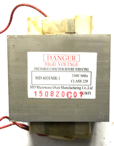 Panasonic forno micro onde - a,