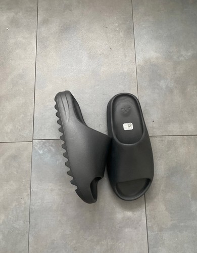 Adidas yeezy slide onyx - slide,