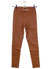 UTA RAASCH Pantalone in pelle