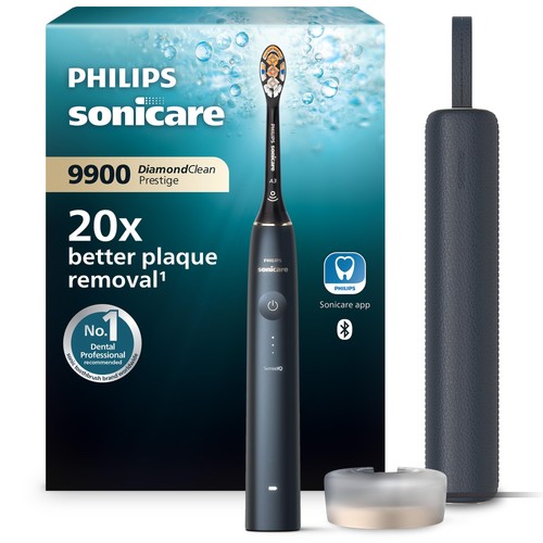 Philips sonicare diamondclean - philips,