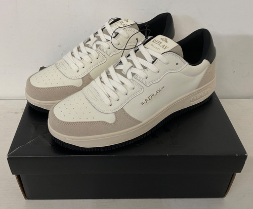 Replay scarpe ginnastica - da,