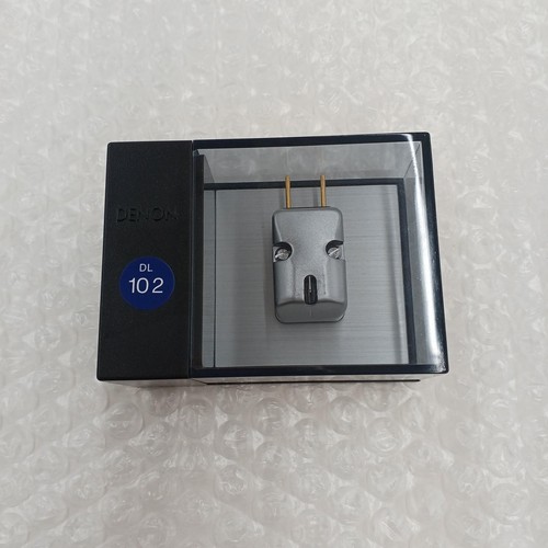 Cartuccia giradischi denon - cartuccia,