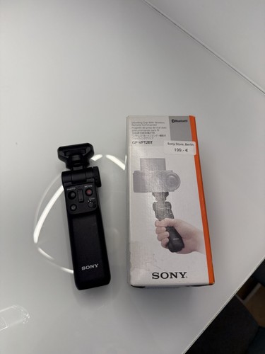 Sony vbt2bt mini - mini, treppiede