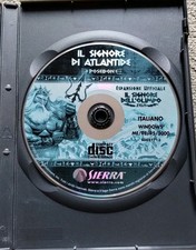 IL SIGNORE DELL'OLIMPO ESPANSIONE POSEIDON PC