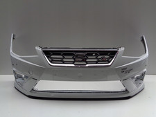 PARAURTI ANTERIORE ORIGINALE SEAT IBIZA V FR AERO 6F 6F0 17-