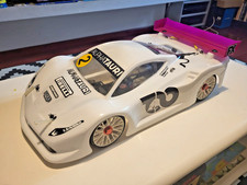 1/8 Capricorn Lab GT EP 2024