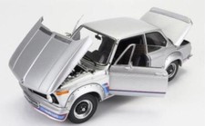 Kyosho automobile bmw - automobile, 1:18