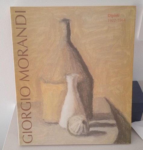 Giorgio morandi dipinti - giorgio,
