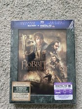 The Hobbit: The Desolation of