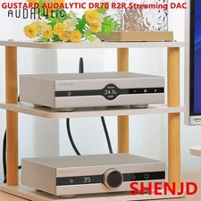 Gustard audalytic dr70 r2r - dr70,