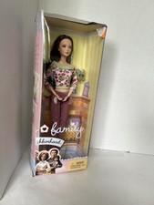 Barbie happy family midge - happy,
