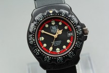 Orologio uomo tag heuer - uomo,