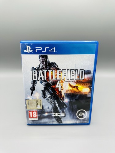 Battlefield ps4 ita - 4,