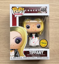 Funko Pop Bride Of Chucky