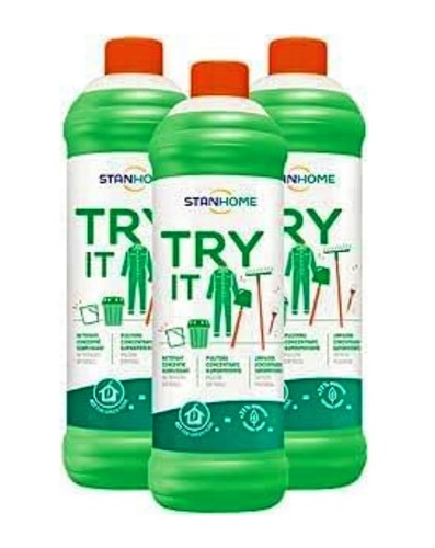 Stanhome try sgrassatore - it,