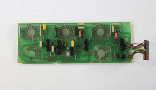 Amplificatore originale