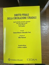 Diritto Penale Della