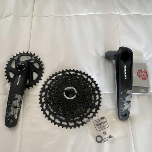 Sram mountain bike kit - sram,