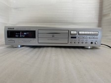 TEAC CD-RW890MKII Lettore