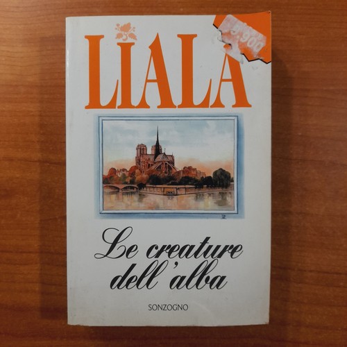 Creature dell alba liala - creature,