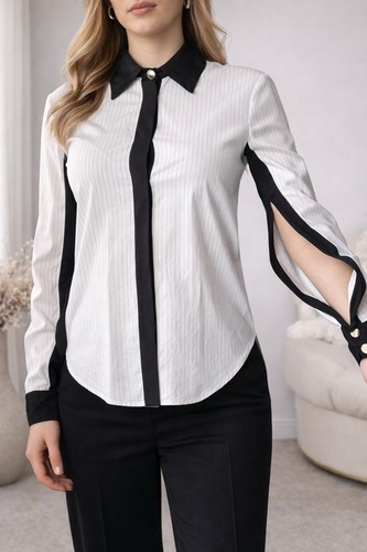 Camicia cristinaeffe milano - camicia,