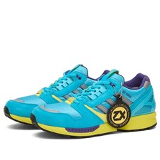 Adidas ZX8000 Consortium Blue
