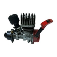 Motore a scoppio KYOSHO GT-12