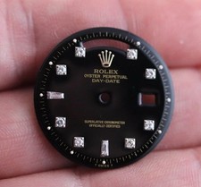 Rolex Day Date Custom Gloss