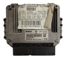 LANCIA DELTA 1.6 ECU /