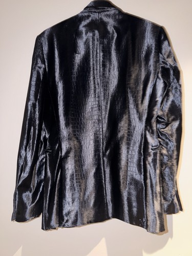 Blazer zara velluto - in, premium