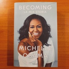 Becoming. La mia storia -