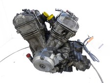 Moteur (Honda - Deauville 650