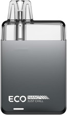 Originale Vapo'Resso ECO Nano Kit Sigaretta Elettronica Vape 1000Mah Batteria 6M