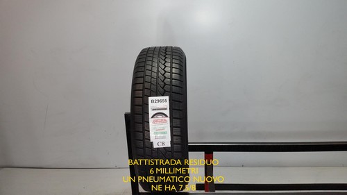 Gomme usate termiche - gomme,