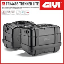 COPPIA VALIGIE LATERALI [GIVI]