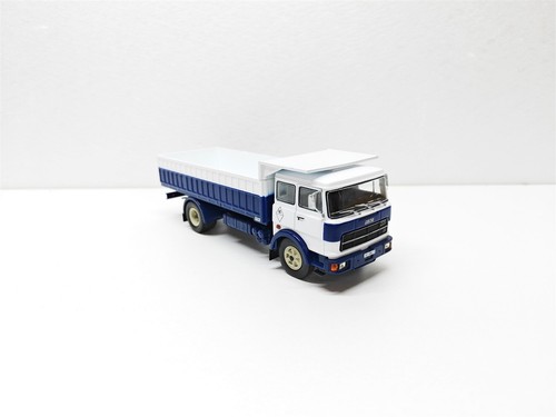 Fiat iveco 619 del - fiat,
