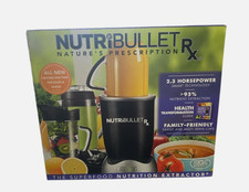 Magic Bullet NutriBullet RX