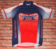 NAKAMURA JERSEY SHIRT JERSEY