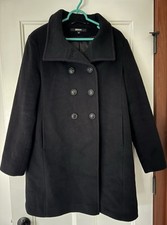 Donna Karan New York Black