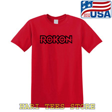 Rokon motorcycles uomo - rokon,