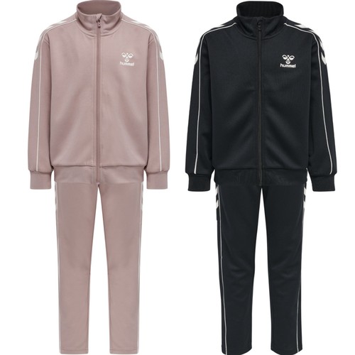 Tuta bambino hummel hmltrack - tuta,