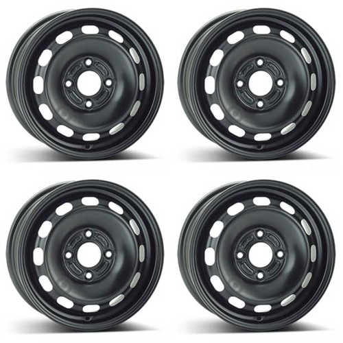 Alcar cerchi ferro 5jx14 - ferro, 5.5jx14