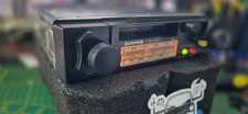 Autoradio vintage anni '80