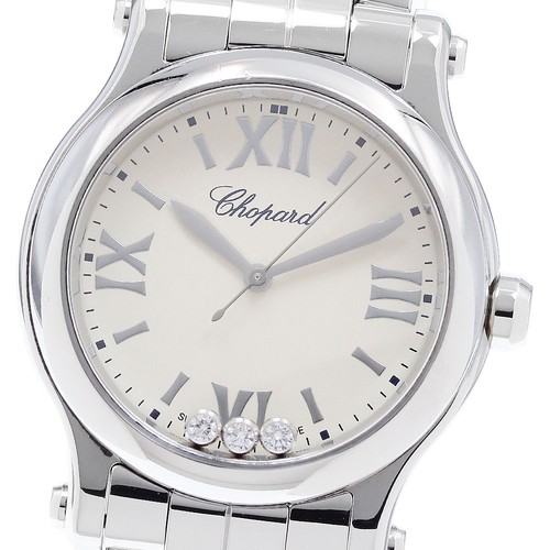 Orologio donna chopard - donna,