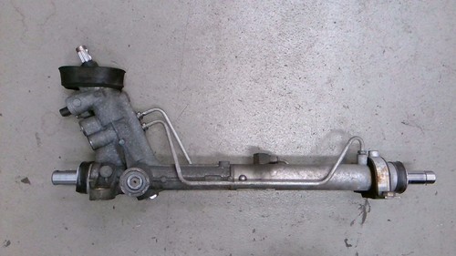 Sterzo fox anno 2009 - vw,