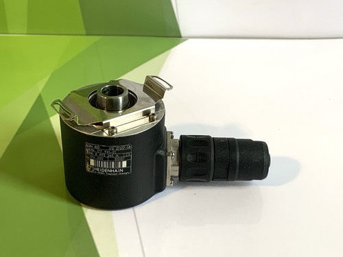 Heidenhain eqn 425 - 425, 512