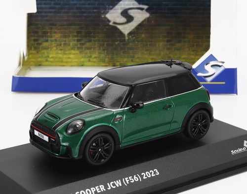 Solido mini cooper - solido,